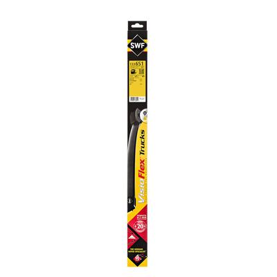 SWF Wischblatt ALTERNATIVE VISIOFLEX TRUCKS 133651