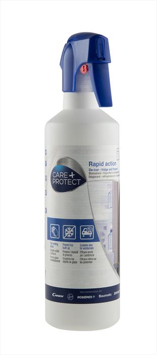 CARE & PROTECT Defroster Spray Csl7001/1-multicolore