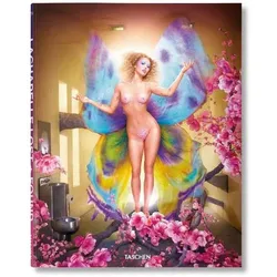 David LaChapelle. Lost + Found, Fachbücher von David LaChapelle