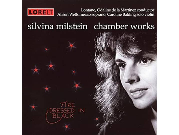 Chamber Works