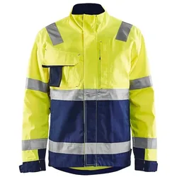Blakläder,  Warnschutzjacke Klasse 3 (3XL)