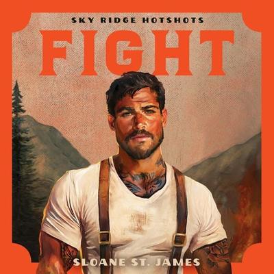 Fight - Sloane St. James, Audio, 9781035093144