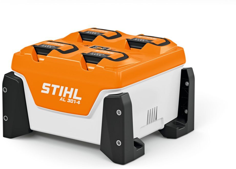Multic-chargeur rapide 220-240 V AL 301-4 STIHL EA04-430-5500