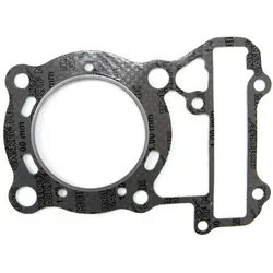 Athena, Motorrad Zubehör, Zylinderkopfdichtung für Honda VT 500 C/E '83-'88, OEM, 12251MF5405, 12251MF5000