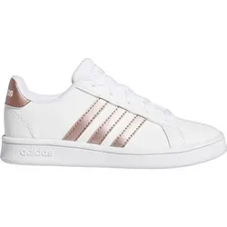 ADIDAS Kinder Grand Court Schuh, Größe 28 in Pink Pink