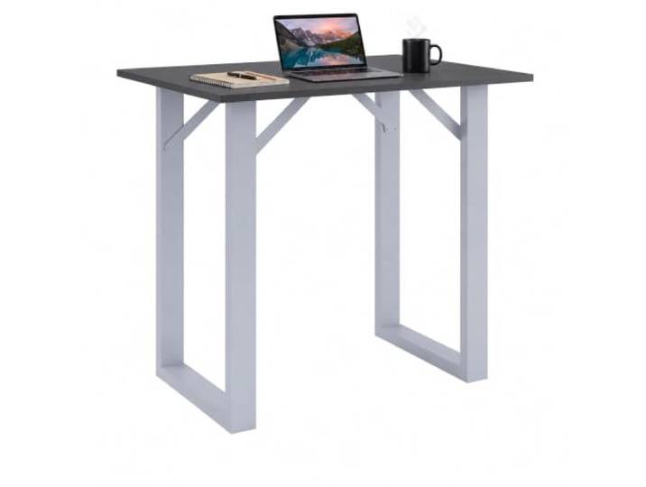 VCM Bartisch 110x80 cm, Tresen, Stehtisch, hoher Tisch, Bartresen, Hochtisch - Xona