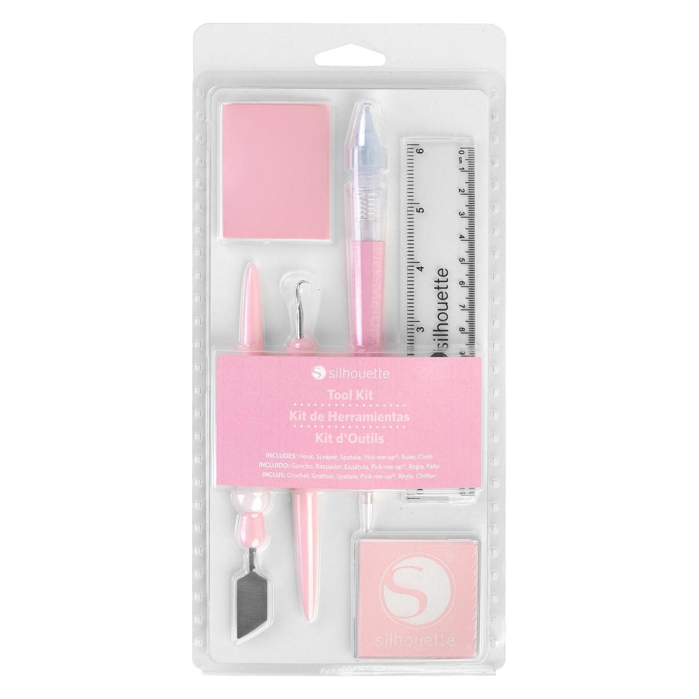 Silhouette Werkzeug Set (TOOL-KIT)