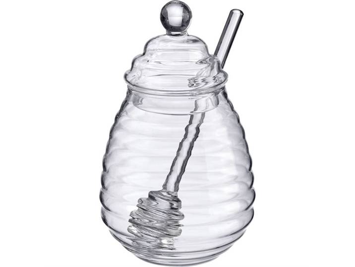 Vorratsglas Westmark Transparent Glas D 8.7 cm H 8.7 cm - Vorratsglas