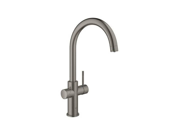 Grohe Küchenarmatur Blue Home C-Auslauf (Festauslauf)