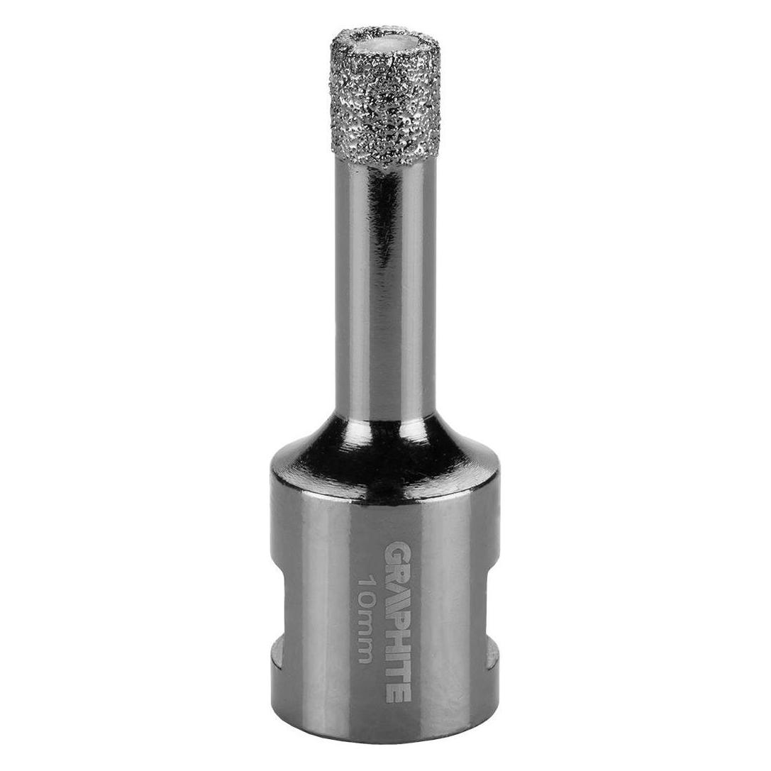 Graphite DIAMOND SCULP 10 MM X M14 55H302 (10 mm) (V31AC-TOP-55H302)