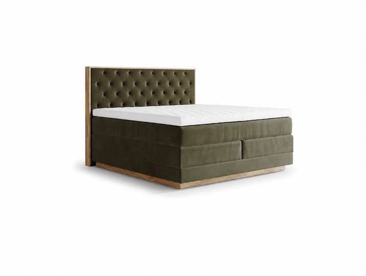 Kabs Boxspringbett Cossau