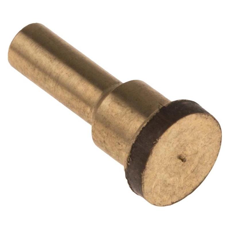 Weller Erem Weller 54441600 Soldering tip Measuring tip Tip size 0.5 mm Tip length 13 mm Content 1 pc(s) (Lötspitze) (54441600)