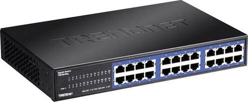 TrendNet TEG-S24Dg TEG-S24Dg Netzwerk Switch