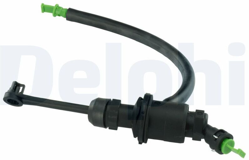 Delphi Geberzylinder, Kupplung Lm80400 Für Renault