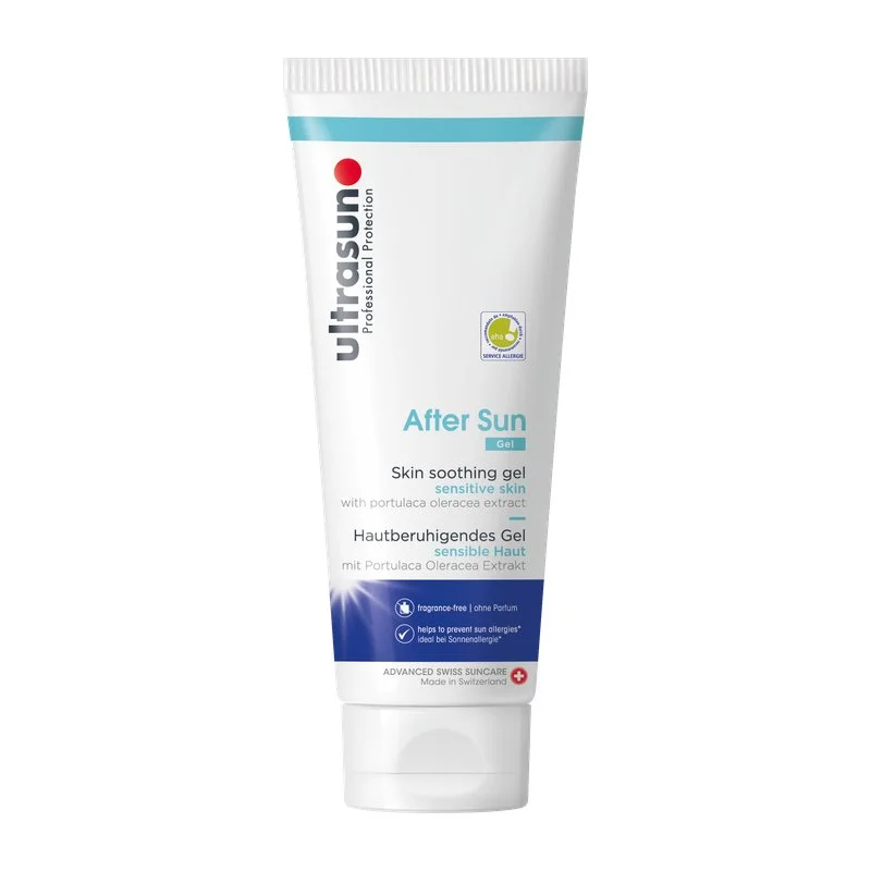 Ultrasun AG After Sun, 200ml U23912