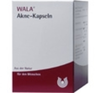 WALA Heilmittel GmbH AKNE KAPSELN 100 St 01399961