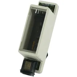 Allnet ALL4020 Schwarz, Relais