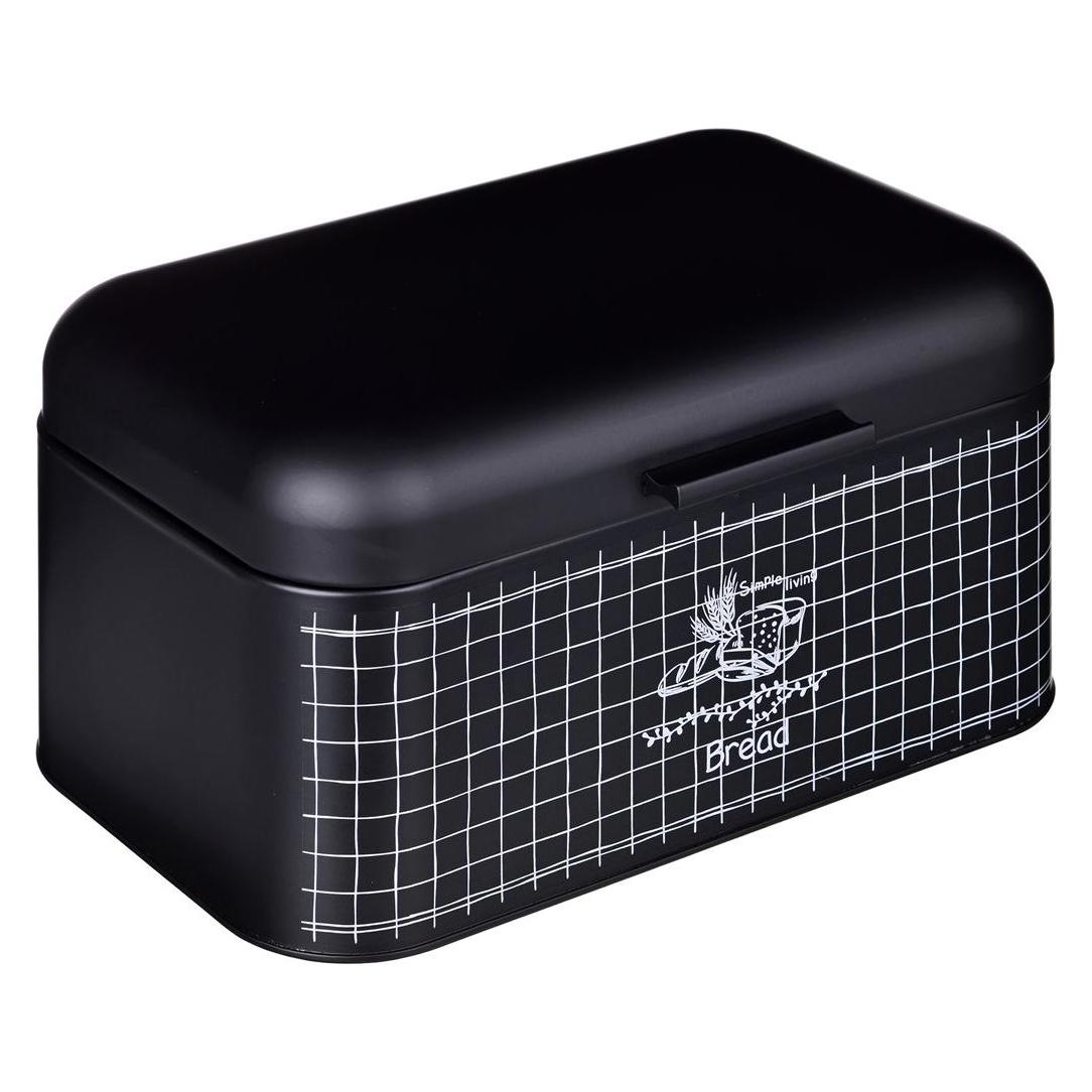 Maestro MR-1774-S Brotkasten (MR-1774-S)