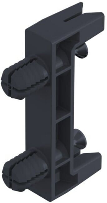 Hettich AVT YOU FB Armoire coulissante stab. H251 SE21527 AVANTECH ACCESSOIRES (9257888)