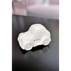 Spardose Auto Soldo 13cm