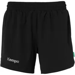 Kempa Kempa Active Damen Shorts Schwarz S