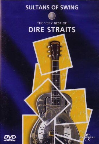 Dire Straits - Dire Straits - Sultans Of Swing. The Very Best Of - Preis vom 27.09.2026 03:53:48 h