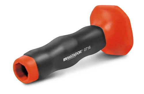 Matador Schraubwerkzeuge 2-Komponenten-Handschutz, 18 mm 07160997