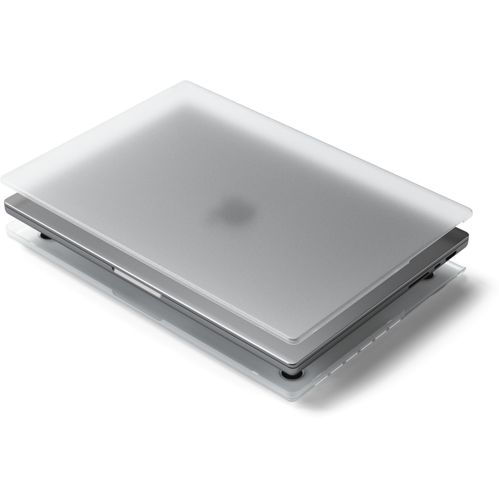 Satechi Eco Hardshell Case for MacBook Pro 14 clear