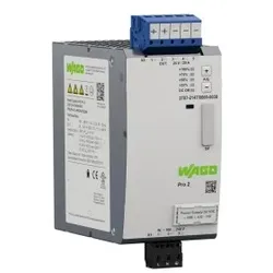 Wago 2787-2147/000-030 Stromversorgung,Pro 2,1-phasig 27872147000030