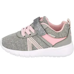 Lico, Mädchen, Hallenschuhe, Cakes VS (22), Grau
