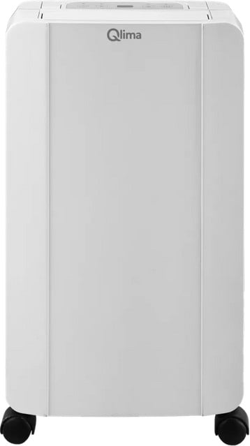 Qlima D216