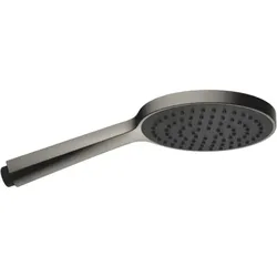 Dornbracht Handbrause 28017979-99 Anschluss 1/2", Dark Platinum matt