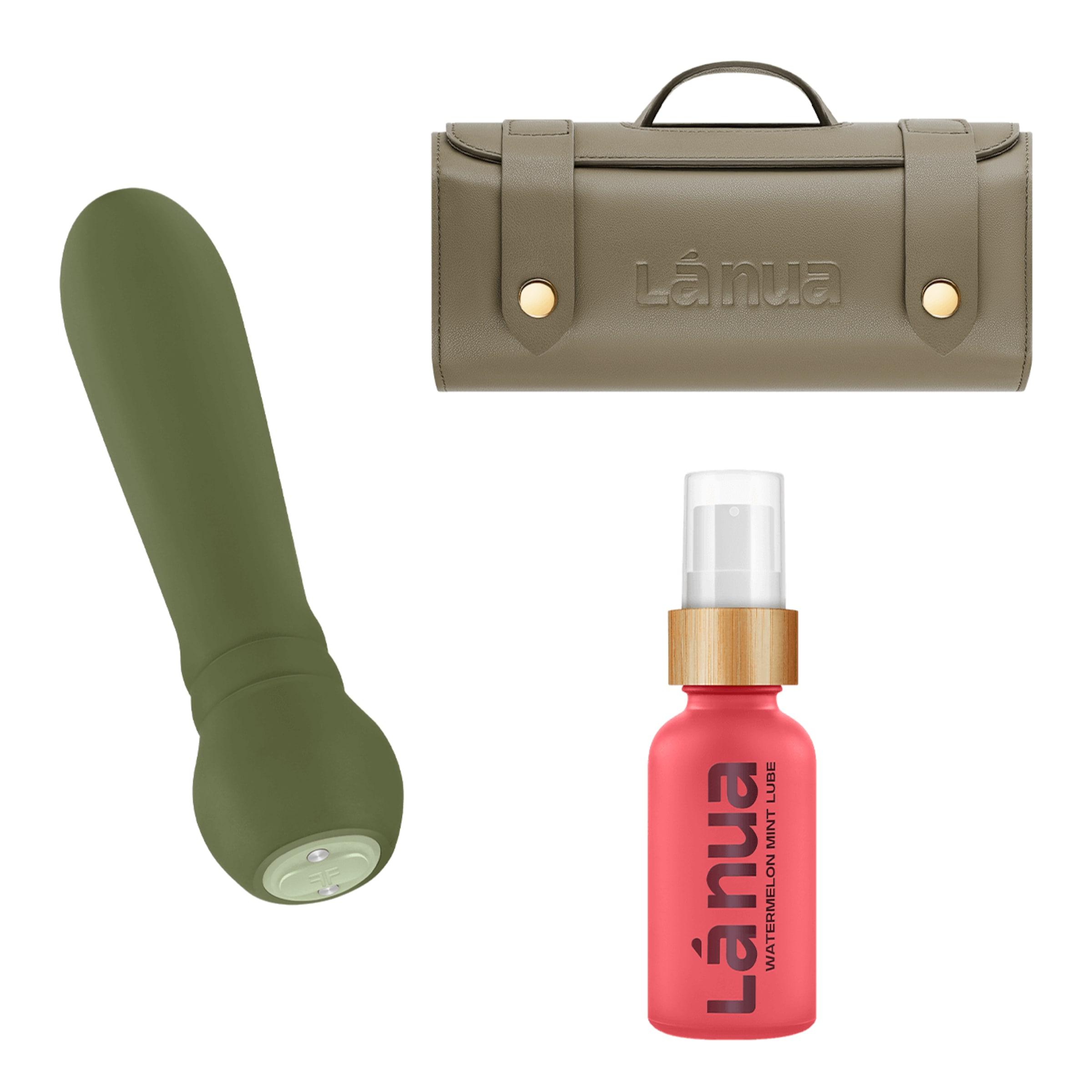Ultimate Pleasure Set, 4 Teile