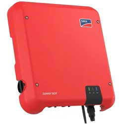 String-Wechselrichter Sunnyboy 4.0 SMA