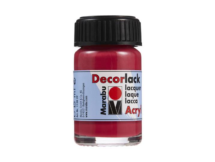 Marabu Decorlack Acryl