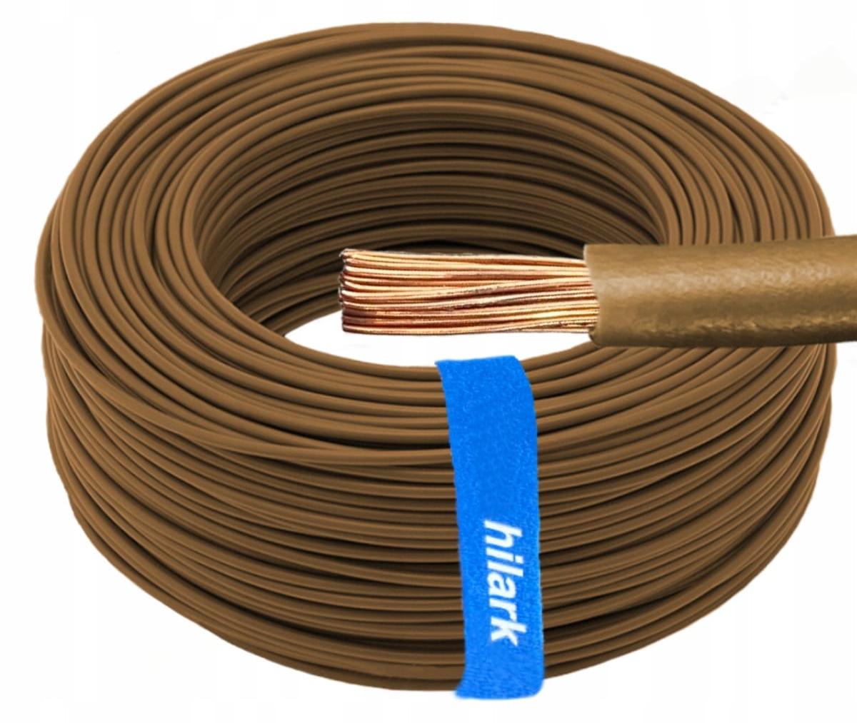 Aderleitung H07V-K 1x25mm2 100m