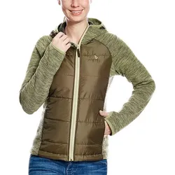 Gesa Jacket 40 Damen Isolierjacke mit Kapuze