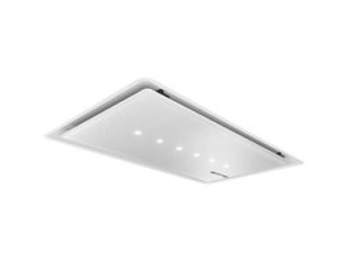 Hotte Bosch Serie 8 DRC99PS20 - 450 m³/h - Conduit / Recirculation - A - A - E