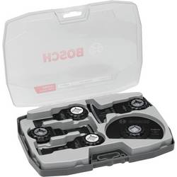 Bosch Accessories 2608669097 2608669097 Multitool-Sägeblätter 1 St.
