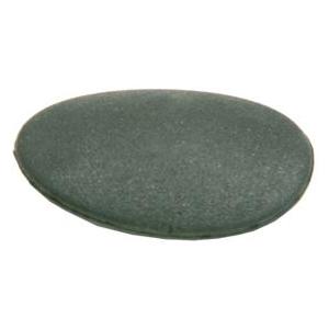Ergotec Stopfen, schwarz (05614000)