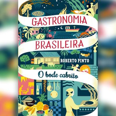 O bode cabrito - Roberto Pinto, Audio, 4066339848924
