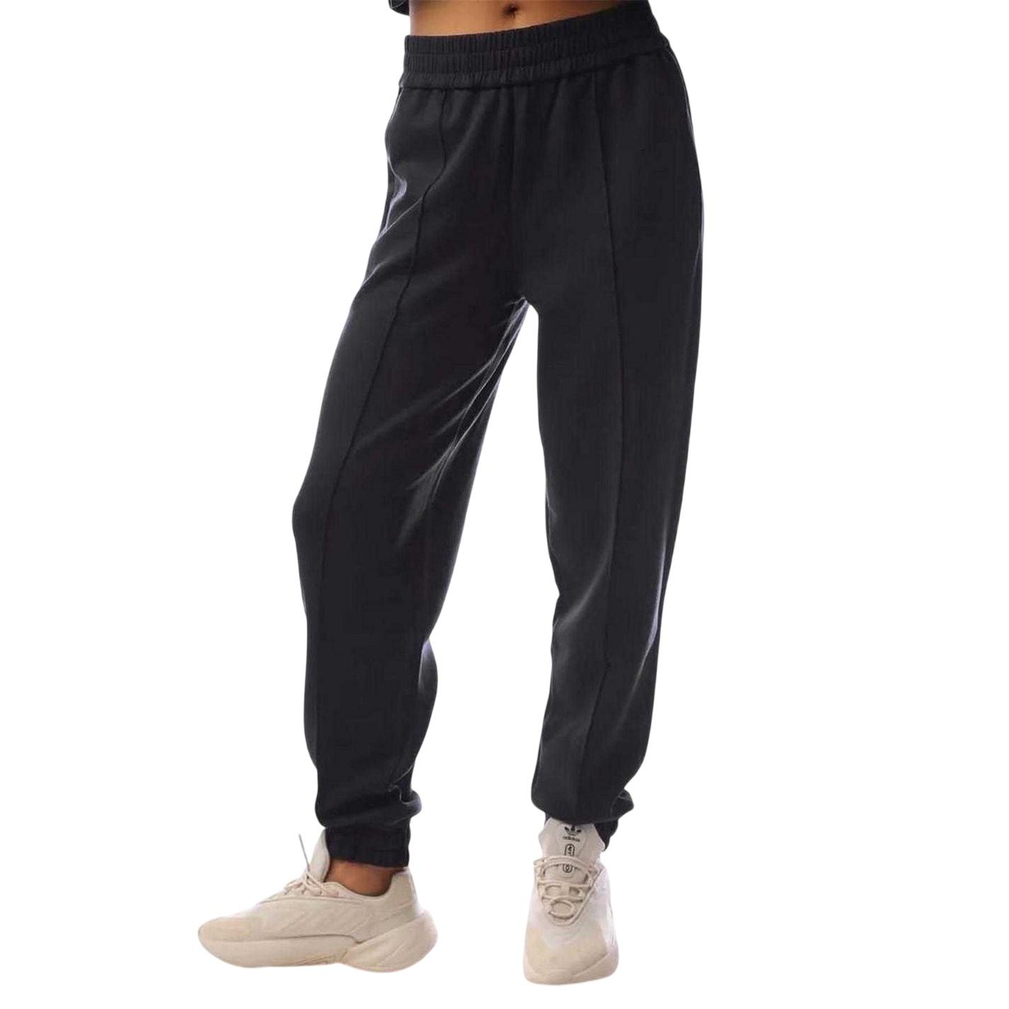 Emporio Armani EA7 - Trainingshose für Damen (Schwarz)