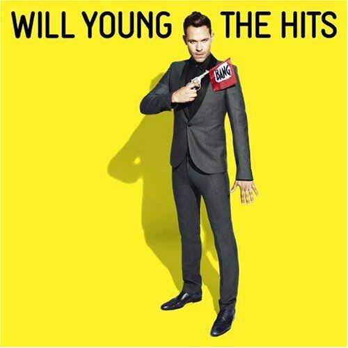 Will Young - Hits - Preis vom 16.10.2026 11:41:07 h