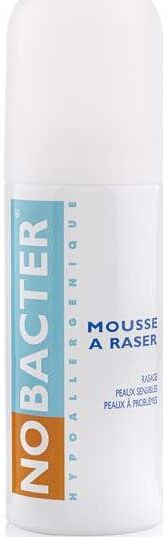Nobacter Mousse