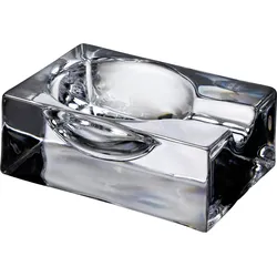 Fumo Aschenbecher rechteckig