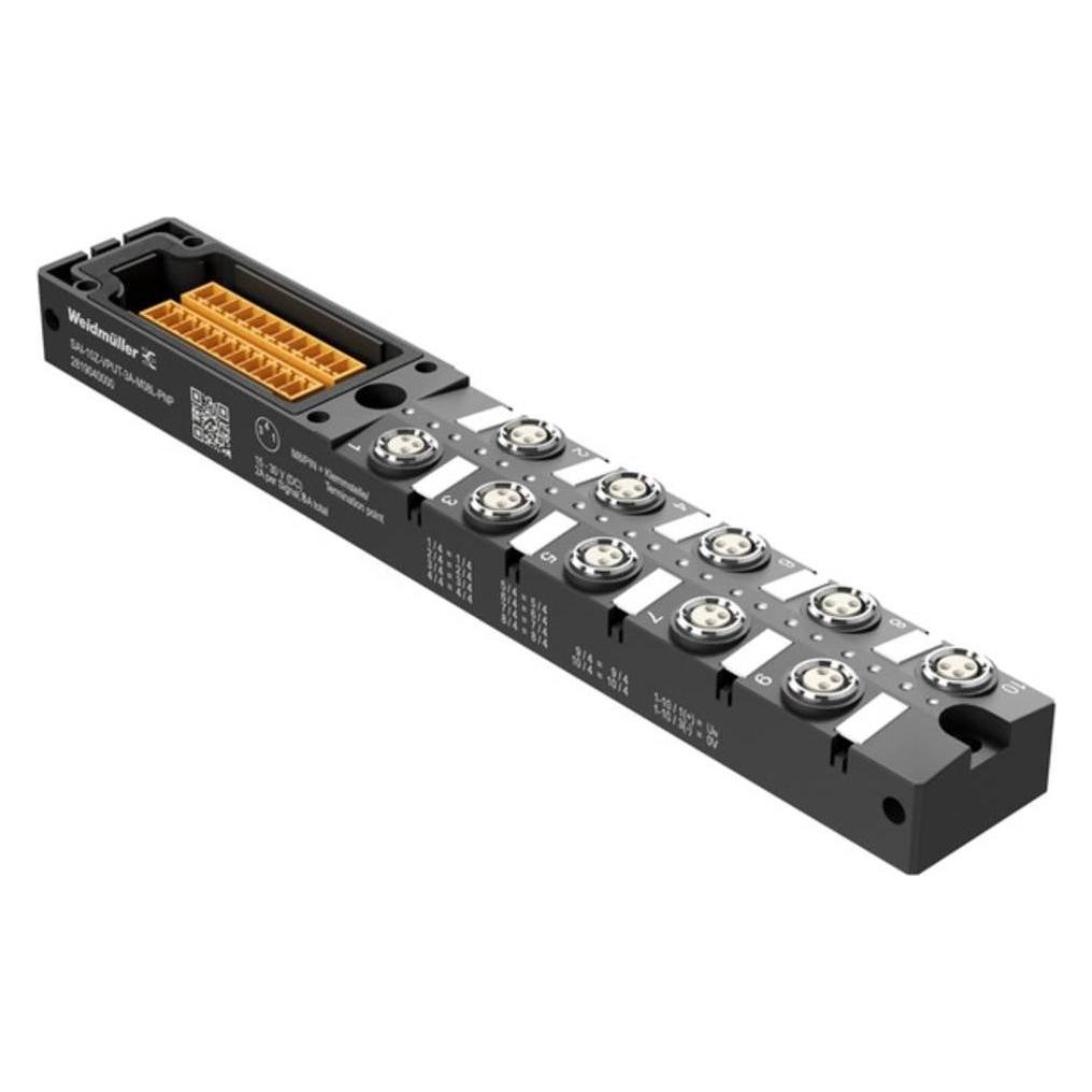 Weidmüller Sensor-/Aktor-Verteiler (2819040000)
