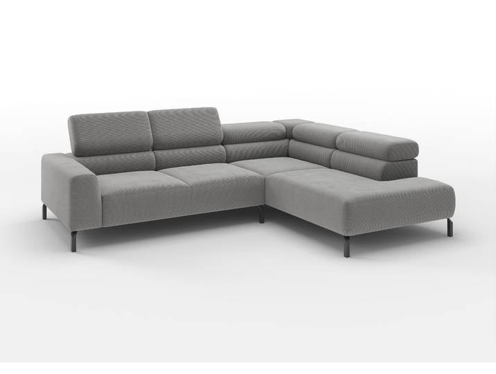 3C Candy Spring Ecksofa