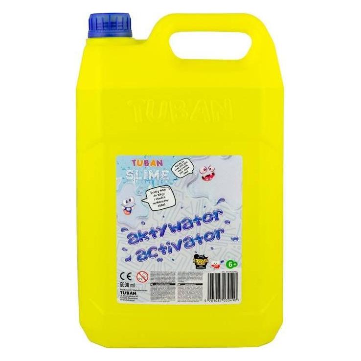 Tuban Flauschiger Modellieraktivator 5 L (GXP-678109)