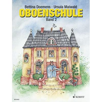 Oboenschule -