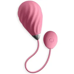 NS Novelties, Vibrator, techno kandi pink